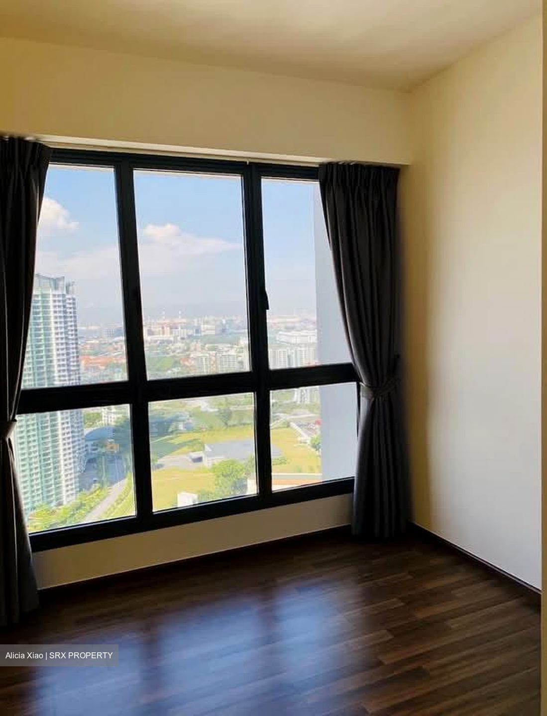 Blk 311A Trivelis (Clementi), HDB 4 Rooms #538491011